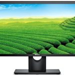 Dell E1916HV 18.5" LED Monitor