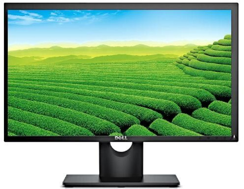 dell-e1916hv-185-led-monitor Dell E1916HV 18.5" LED Monitor - Image 1