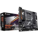 Gigabyte AORUS B550M Elite AMD 3rd Gen Micro ATX Motherboard