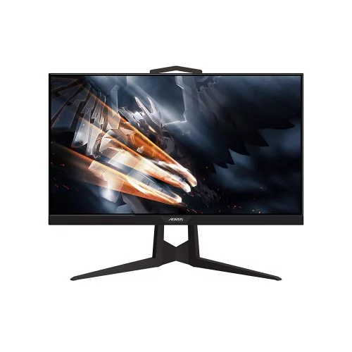 gigabyte-aorus-kd25f-245-gaming-freesync-monitor Gigabyte AORUS KD25F 24.5" Gaming FreeSync Monitor - Image 1