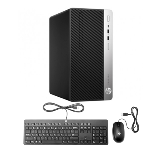 hp-prodesk-400-g6-core-i5-9th-gen-micro-tower-pc HP ProDesk 400 G6 Core-i5 9th Gen Micro Tower PC - Image 1
