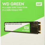 Western Digital 240GB M.2 SSD