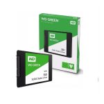 Western Digital Green 480GB SATA SSD