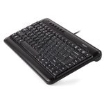 A4tech KLS5 USB Mini Keyboard