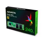 Adata SU650 240 GB M.2 SATA SSD
