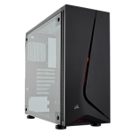 Corsair Carbide Spec-05 Mid-Tower Gaming Case