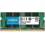 Crucial 4GB Single DDR4 2666MHz Laptop RAM