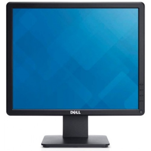 dell-e1715s-17-inch-square-led-monitor Dell E1715S 17" inch Square LED Monitor - Image 1