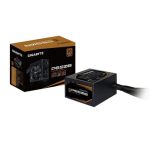 Gigabyte P650B 650W 80 Plus Bronze Power Supply