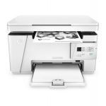 HP LaserJet Pro M26a Printer