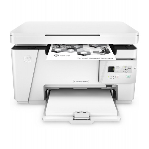 hp-laserjet-pro-m26a-printer HP LaserJet Pro M26a Printer - Image 1