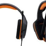 Logitech G231 Prodigy Stereo Gaming Headset