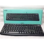 Logitech K120 UBS Keyboard