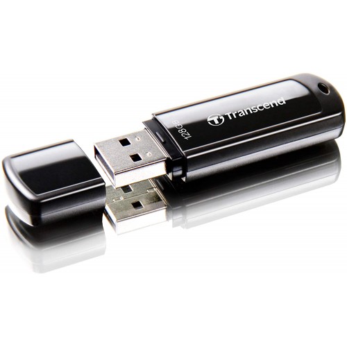 transcend-v-700-128gb-usb-30-pen-drive-ts128gjf700 Transcend V-700 128GB USB 3.0 Pen Drive TS128GJF700 - Image 1