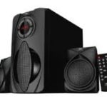Xtreme E351BU Speaker