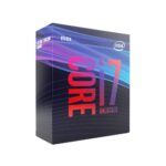 Intel 9th Generation Core i7-9700K Processor