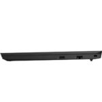 LENOVO THINKPAD E15 i7 10TH GEN 1.8-4.9 GHz Black Laptop