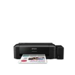 Epson L130 Ink-Tank Photo Printer