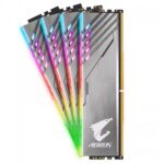 Gigabyte AORUS 8GB 3200MHz RGB Desktop RAM
