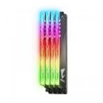 Gigabyte AORUS 8GB 3200MHz RGB Desktop RAM