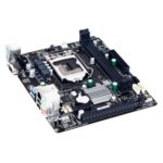 Gigabyte H81M-S 4th Gen Intel Motherboard