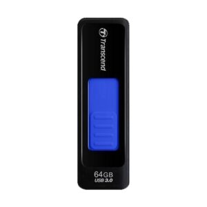 Transcend V-760 64GB USB 3.0 Pen Drive