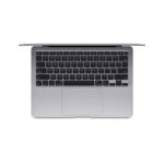 Apple MacBook Air 13.3-Inch Retina Display 8-core Apple M1 chip with 8GB RAM 512GB SSD (MGN73) Space Gray