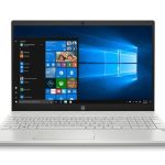 HP 15S-DU1088TU-Intel DUAL CORE 15.6" FHD Laptop