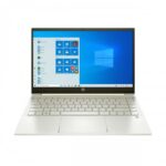 HP Pavilion 14-dv0078TX Core i7-1165G7 11th Gen With MX450 2GB Graphics 14" FHD Laptop
