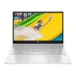 HP Pavilion 14-dv0079TX Core i7 11th Gen MX450 2GB Graphics 14" FHD Laptop