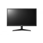 LG 24GL600F-B 24 Inch 144Hz Gaming Monitor