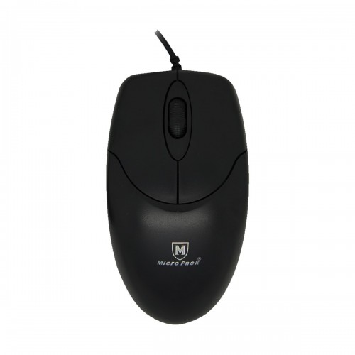Micropack M100 Wired Optical Mouse Micropack M100 Wired Optical Mouse