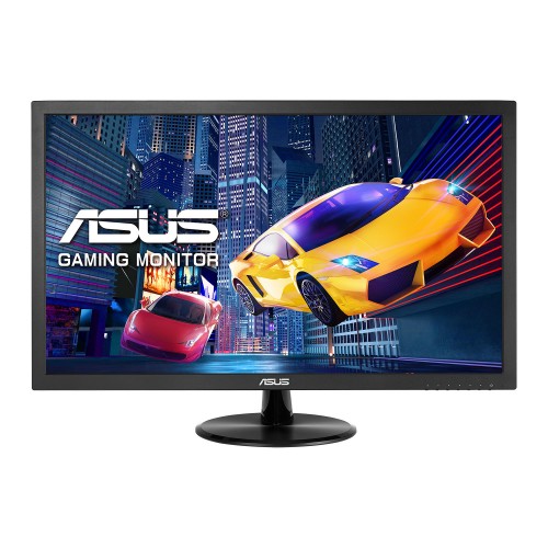 ASUS VP248H 24 Inch Full HD Gaming MONITOR ASUS VP248H 24 Inch Full HD Gaming MONITOR