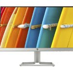HP 22f 21.5" IPS LED FHD Monitor