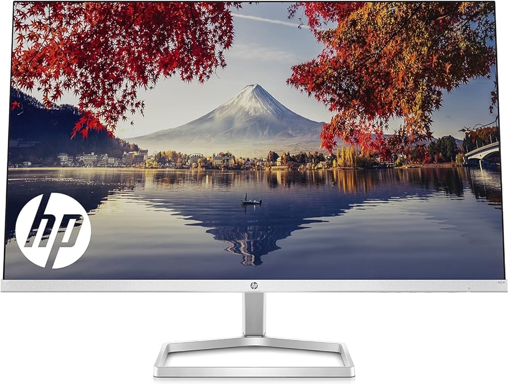 hp-m24f-238-fhd-60hz-ips-monitor HP M24F 23.8" FHD 60Hz IPS Monitor - Image 1