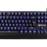 Meetion MT-MK01 Mechanical RGB Keyboard