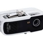ViewSonic PA502S 3500 ANSI Lumen SVGA DLP Projector