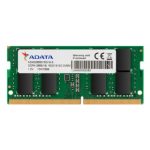 ADATA 8GB DDR4 2666MHz Laptop RAM