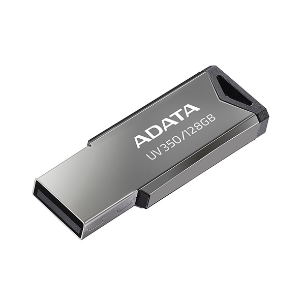adata-uv350-64gb-usb-32-flash-drive ADATA UV350 64GB USB-3.2 Flash Drive - Image 1