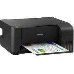 Epson Eco-Tank L3210 Multifunction Printer
