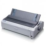 Epson FX-2175 Dot-Matrix Printer