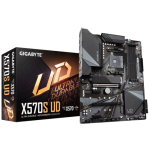 Gigabyte X570S UD Dual-Channel DDR4 AMD AM4 Ultra Durable Motherboard
