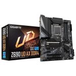 Gigabyte Z690 UD DDR4 Ultra Durable Motherboard