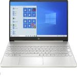 HP 15S-gr0514AU AMD Athlon-3050U 15.6 HD Silver Laptop