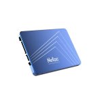 Netac N600S 512GB SATA-III 2.5" SSD