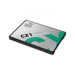 Team CX1 240GB SATA-III 2.5" SSD