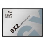 Team GX2 120GB SATA-III 2.5" SSD