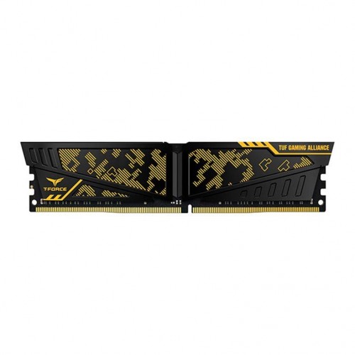 team-vulcan-t-force-8gb-ddr4-3200mhz-desktop-ram Team Vulcan T-Force 8GB DDR4 3200MHz Desktop RAM - Image 1