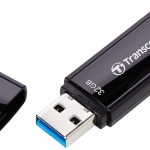 Transcend TS32GJF700 F700 32GB USB 3.0 Pen Drive