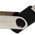 TwinMOS X3 Premium 32GB USB-3.1 Mobile Disk Pen Drive